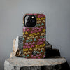 Zola Tough Phone Case (For iPhone, Galaxy &amp; More) - Brown