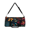 Tropican Retreat (Scene 1) Duffel Bag