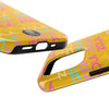 Zola Tough Phone Case (For iPhone, Galaxy &amp; More) - Yellow