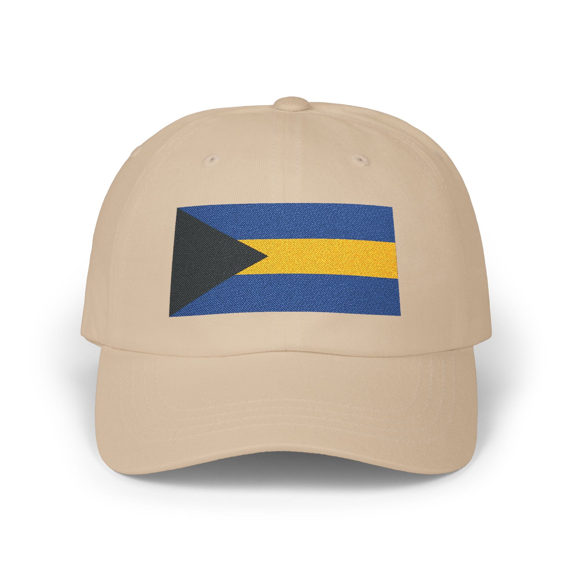 Classic Bahamian Flag Classic Dad Cap