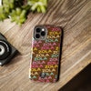 Zola Tough Phone Case (For iPhone, Galaxy &amp; More) - Brown