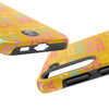 Zola Tough Phone Case (For iPhone, Galaxy &amp; More) - Yellow