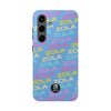 Zola Tough Phone Case (For iPhone, Galaxy &amp; More) - Light Blue