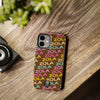 Zola Tough Phone Case (For iPhone, Galaxy &amp; More) - Brown