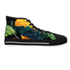 Tri-Parrot Women&#39;s High Top Sneakers