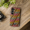 Zola Tough Phone Case (For iPhone, Galaxy &amp; More) - Brown