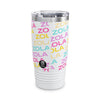 Zola Ringneck Tumbler, 20oz