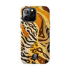 Afrikana Wildskin Tough Phone Case (For iPhone, Galaxy &amp; More)