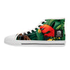 Tri-Parrot Women&#39;s High Top Sneakers