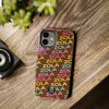 Zola Tough Phone Case (For iPhone, Galaxy &amp; More) - Brown