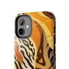 Afrikana Wildskin Tough Phone Case (For iPhone, Galaxy &amp; More)