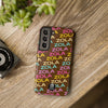 Zola Tough Phone Case (For iPhone, Galaxy &amp; More) - Brown