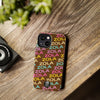 Zola Tough Phone Case (For iPhone, Galaxy &amp; More) - Brown