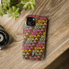 Zola Tough Phone Case (For iPhone, Galaxy &amp; More) - Brown