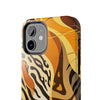 Afrikana Wildskin Tough Phone Case (For iPhone, Galaxy &amp; More)