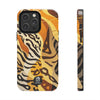 Afrikana Wildskin Tough Phone Case (For iPhone, Galaxy &amp; More)