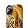 Afrikana Wildskin Tough Phone Case (For iPhone, Galaxy &amp; More)