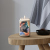 Universe Breathes Through You Scented Candle, 13.75oz