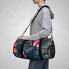 Tropican Retreat (Scene 4) Duffel Bag