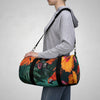 Tropican Retreat (Scene 2) Duffel Bag