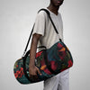 Tropican Retreat (Scene 1) Duffel Bag