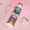 Afrikana Kolor Slim Water Bottle (1st Variation)