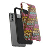 Zola Tough Phone Case (For iPhone, Galaxy &amp; More) - Brown