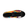 Golden Kandi Swirl Women&#39;s Classic Sneakers