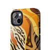 Afrikana Wildskin Tough Phone Case (For iPhone, Galaxy &amp; More)