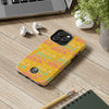 Zola Tough Phone Case (For iPhone, Galaxy &amp; More) - Yellow