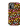 Zola Tough Phone Case (For iPhone, Galaxy &amp; More) - Brown