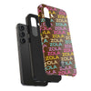 Zola Tough Phone Case (For iPhone, Galaxy &amp; More) - Brown