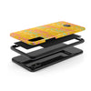 Zola Tough Phone Case (For iPhone, Galaxy &amp; More) - Yellow