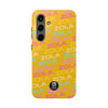 Zola Tough Phone Case (For iPhone, Galaxy &amp; More) - Yellow