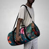 Tropican Retreat (Scene 4) Duffel Bag