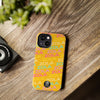 Zola Tough Phone Case (For iPhone, Galaxy &amp; More) - Yellow