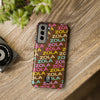 Zola Tough Phone Case (For iPhone, Galaxy &amp; More) - Brown