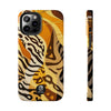 Afrikana Wildskin Tough Phone Case (For iPhone, Galaxy &amp; More)