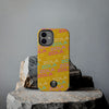 Zola Tough Phone Case (For iPhone, Galaxy &amp; More) - Yellow