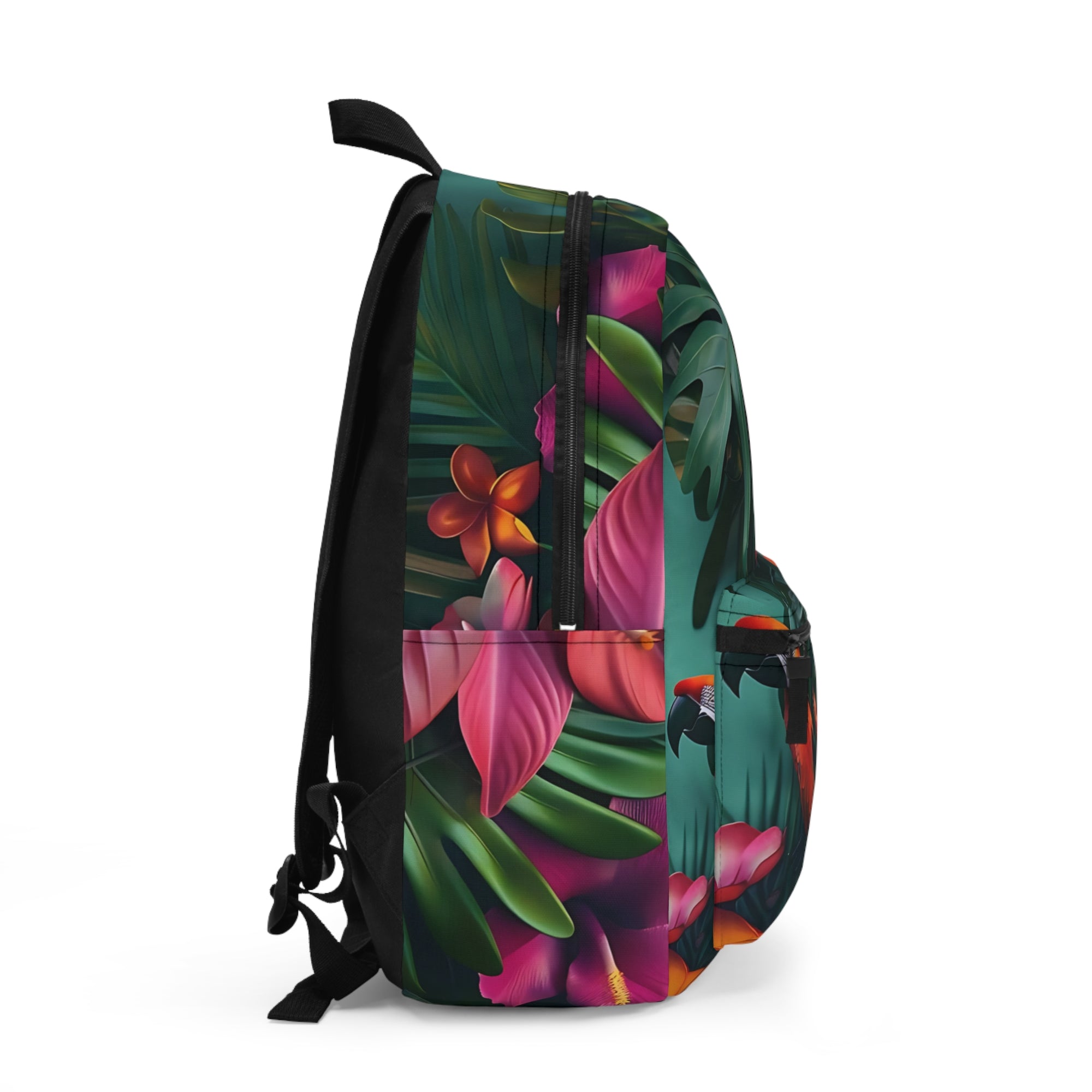 Tropican Retreat (Scene 2) Backpack