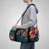 Tropican Retreat (Scene 4) Duffel Bag