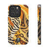 Afrikana Wildskin Tough Phone Case (For iPhone, Galaxy &amp; More)