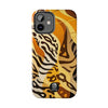 Afrikana Wildskin Tough Phone Case (For iPhone, Galaxy &amp; More)