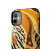 Afrikana Wildskin Tough Phone Case (For iPhone, Galaxy &amp; More)