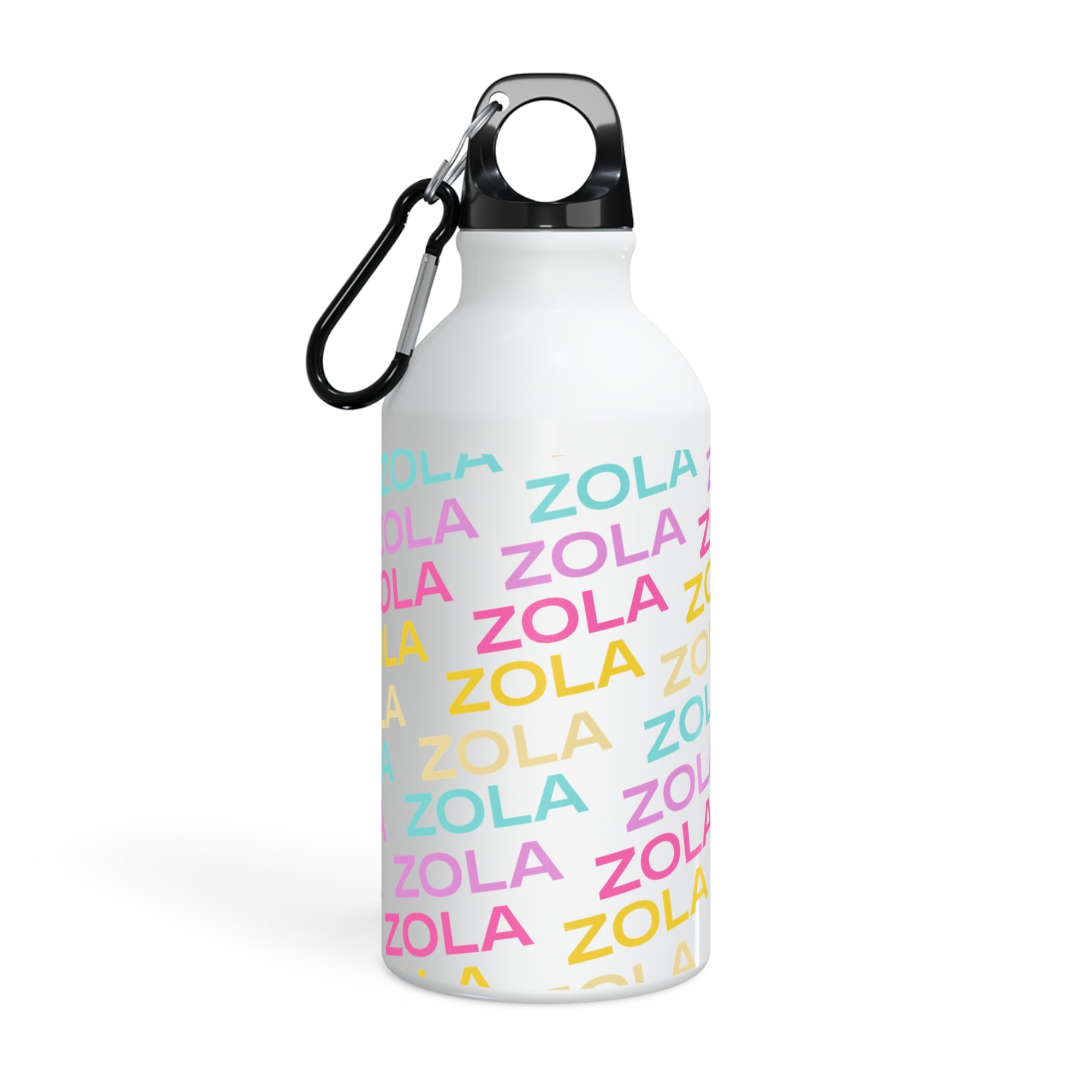 Zola Adventure Sport Bottle