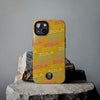 Zola Tough Phone Case (For iPhone, Galaxy &amp; More) - Yellow