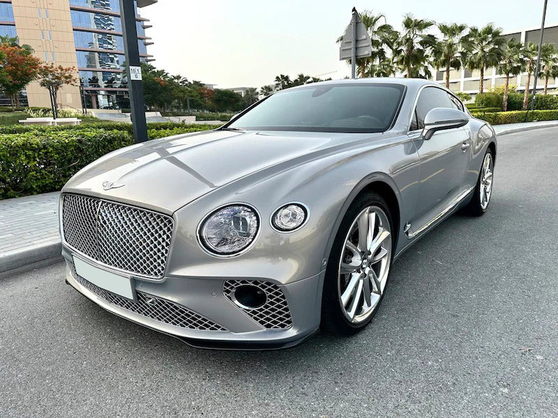 2020 Bentley Continental GT