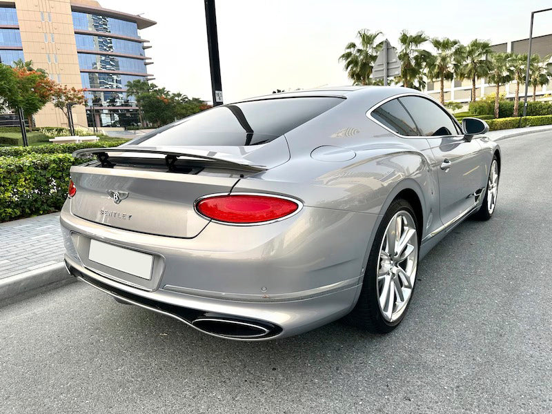 2020 Bentley Continental GT