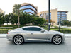 2020 Bentley Continental GT