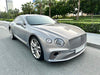 2020 Bentley Continental GT